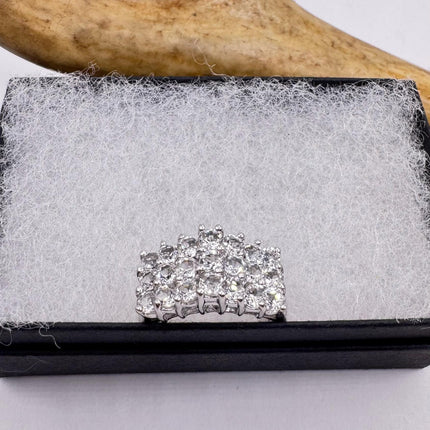 Vintage Silver Ring
