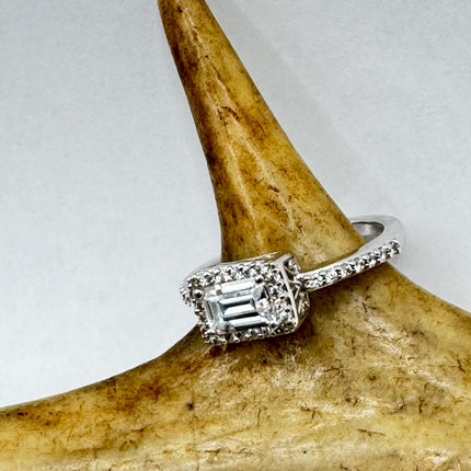 Vintage Silver Ring