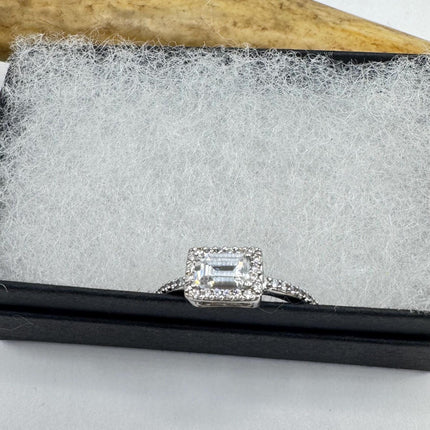 Vintage Silver Ring