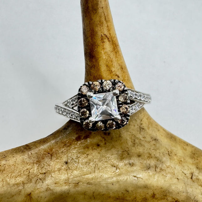 Vintage Silver Ring