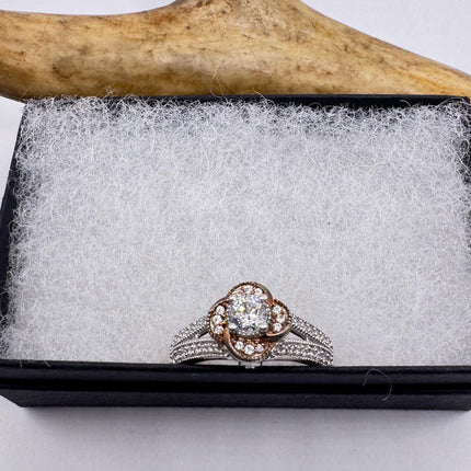 Vintage Silver Ring