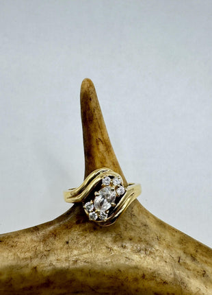 Vintage Silver Ring