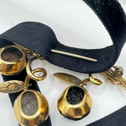 Vintage Scarab Brooch 925 sterling silver-Pins and Brooches-TomWayne Jewelers