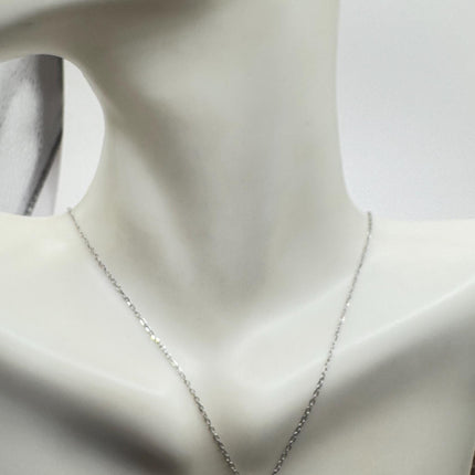 Vintage Butterfly Set | 925 Sterling Silver Necklace and Earrings | Elegant Jewelry Gift-TomWayne Jewelers