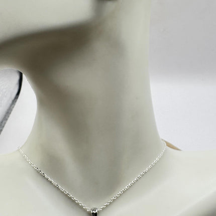 Vintage Blue Fire Opal Set 925 sterling Silver Necklace and Earrings-TomWayne Jewelers