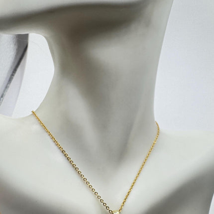 Vintage White Fire Opal Set | Golden 925 Sterling Silver Necklace and Earrings | Elegant Jewelry Gift-TomWayne Jewelers