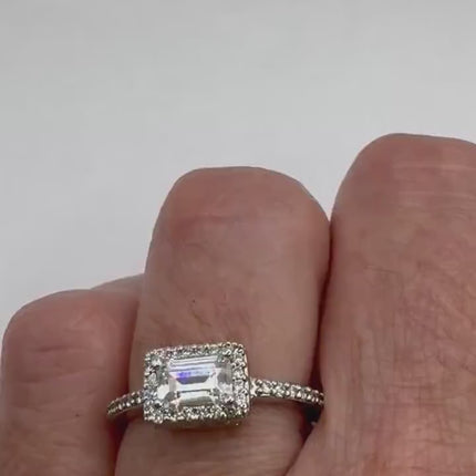 Vintage Silver Ring