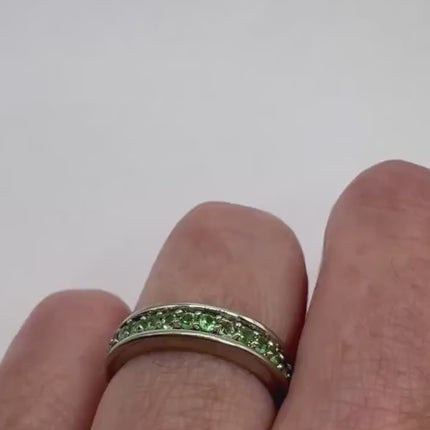 Vintage Silver Ring