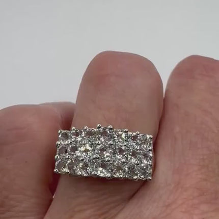 Vintage Silver Ring